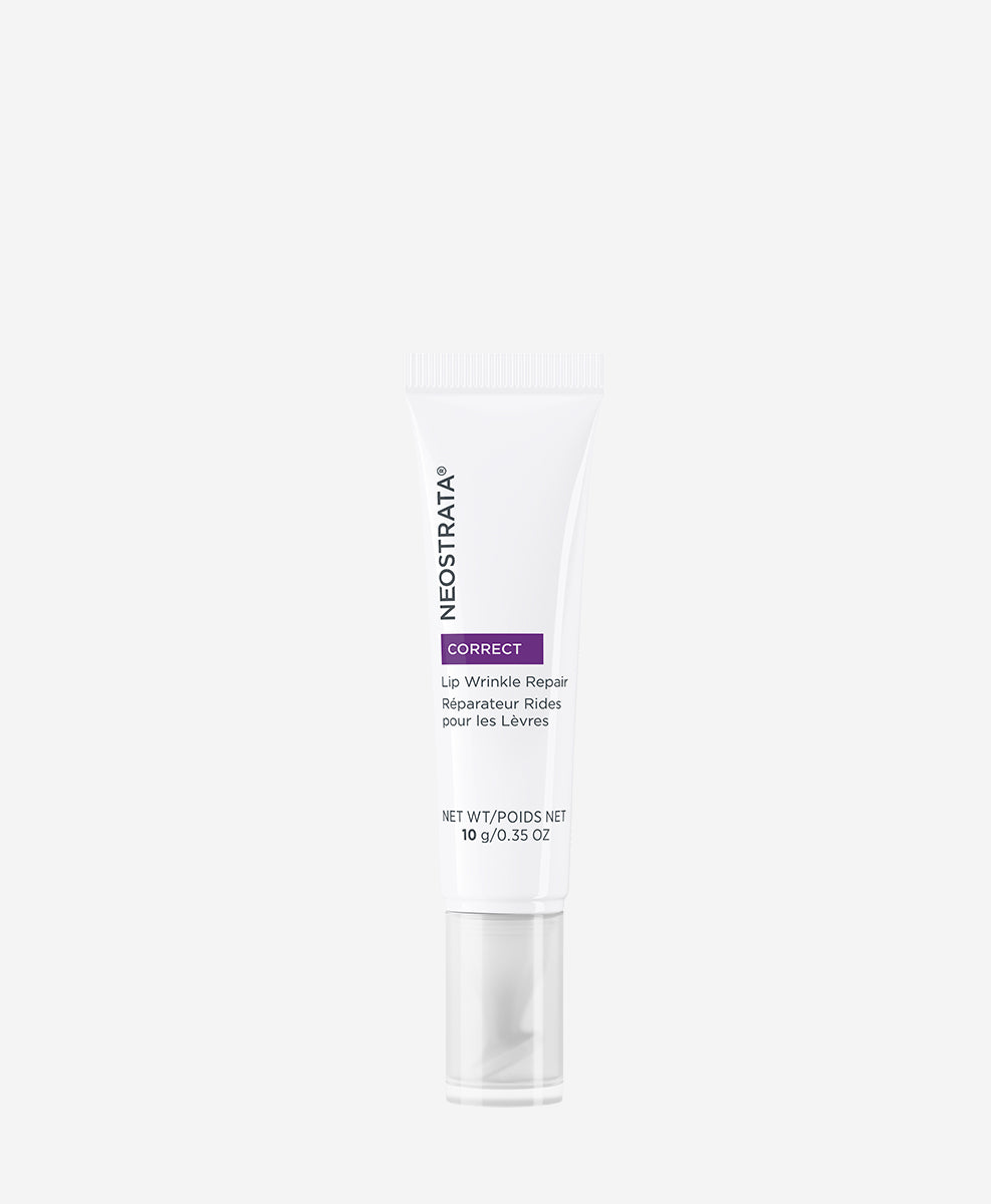 Lip Wrinkle Repair