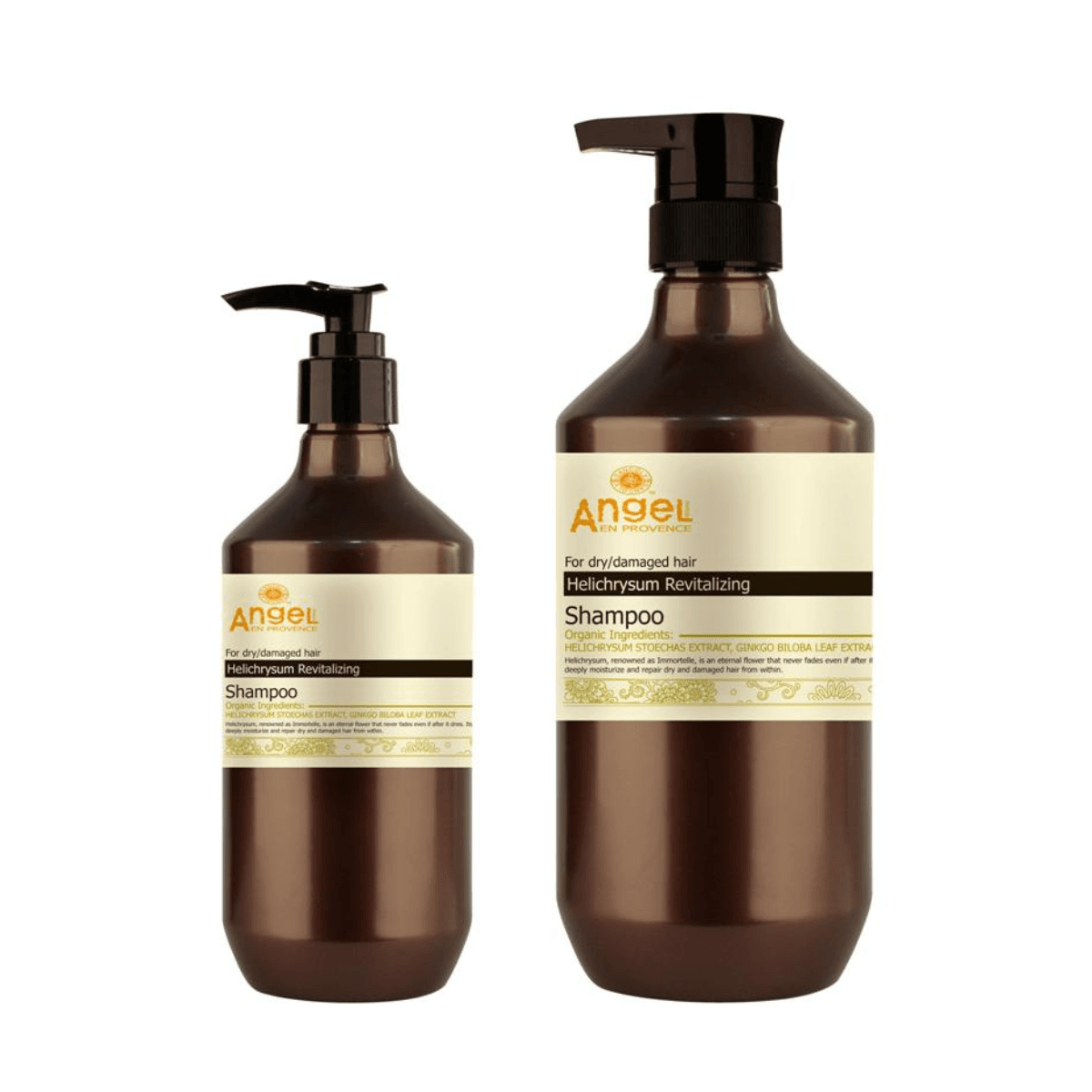 Angel En Provence Helichrysum Shampoo