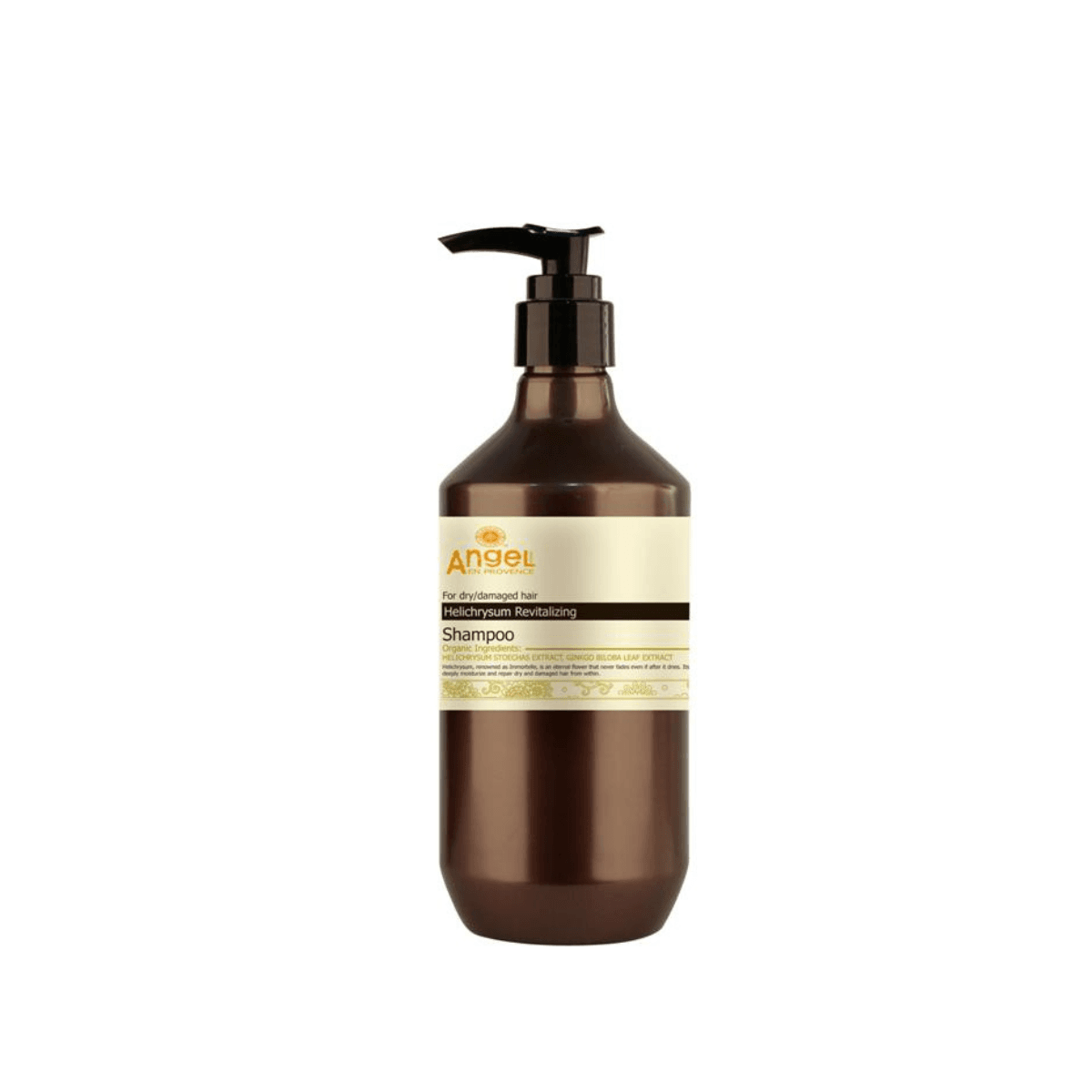 Helichrysum Shampoo