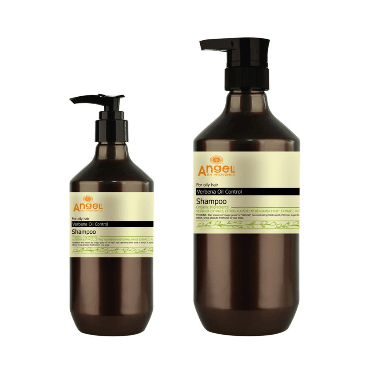 Angel En Provence Verbena Shampoo