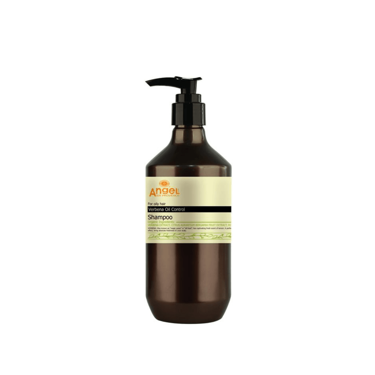 Verbena Shampoo