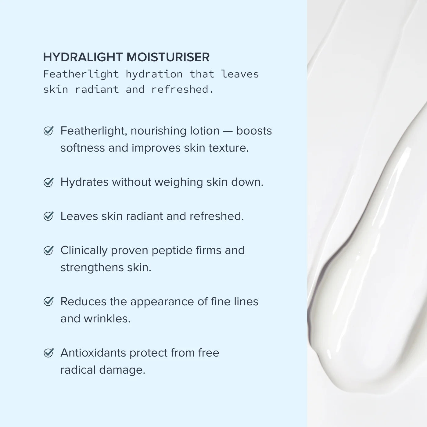 HydraLight