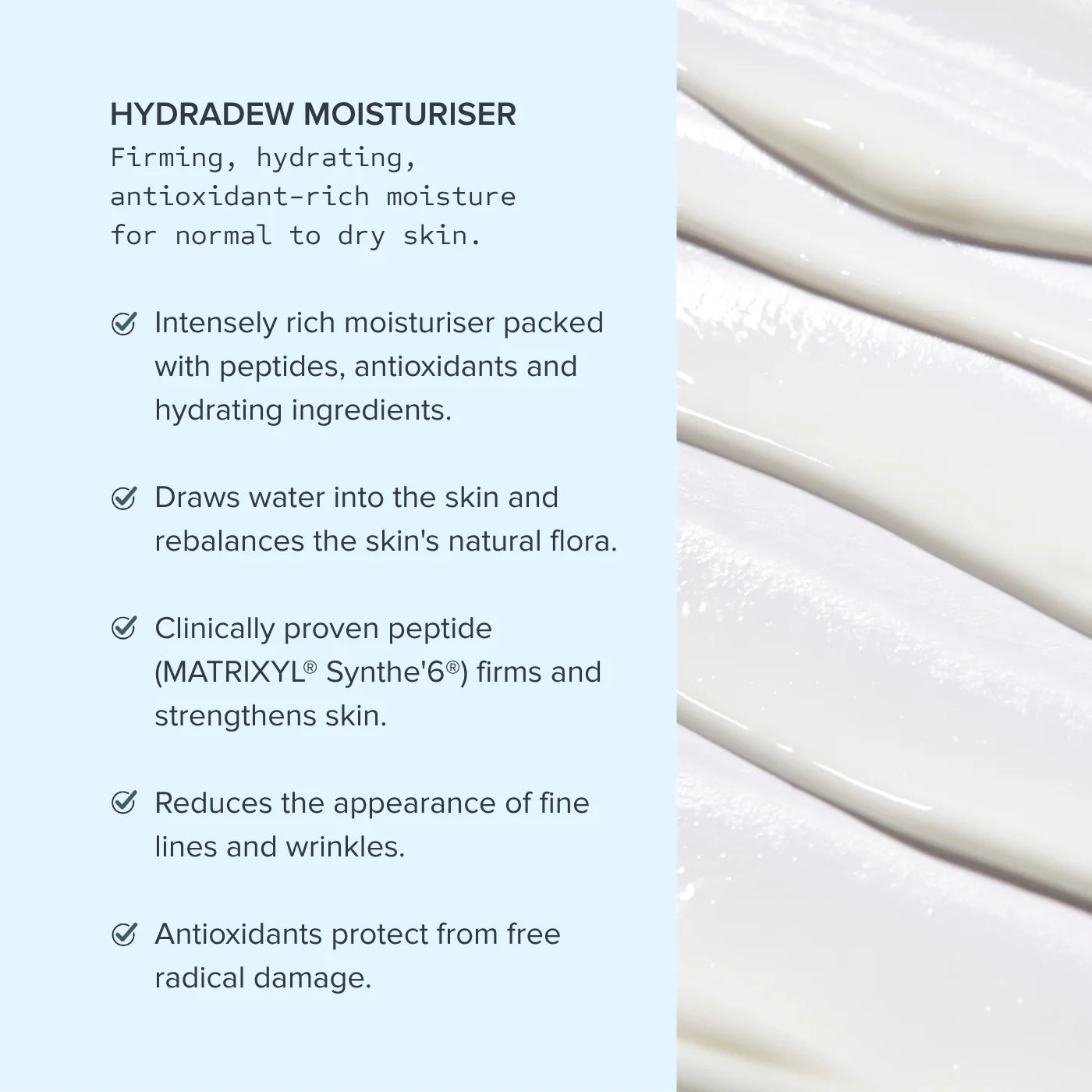 HydraDew