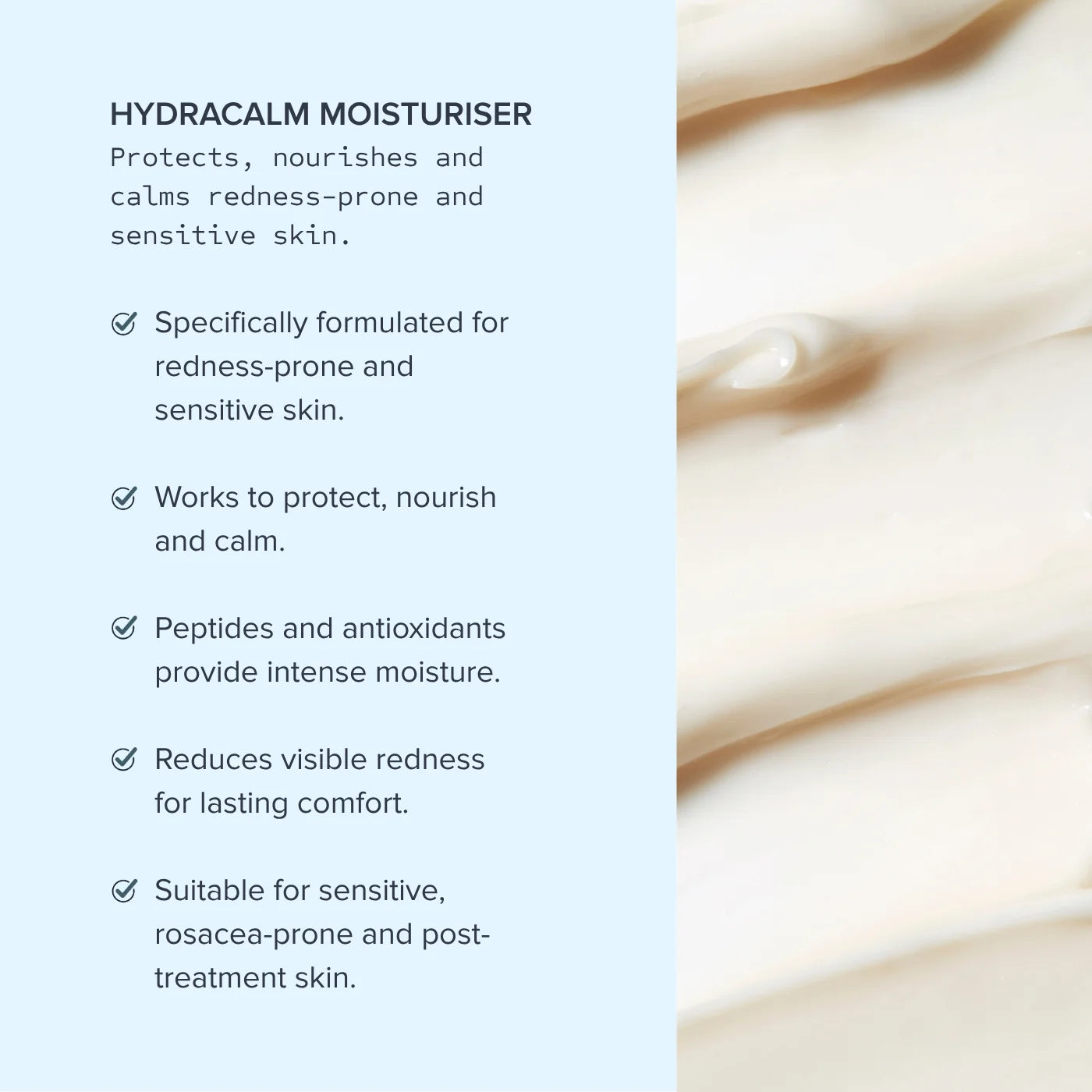 HydraCalm