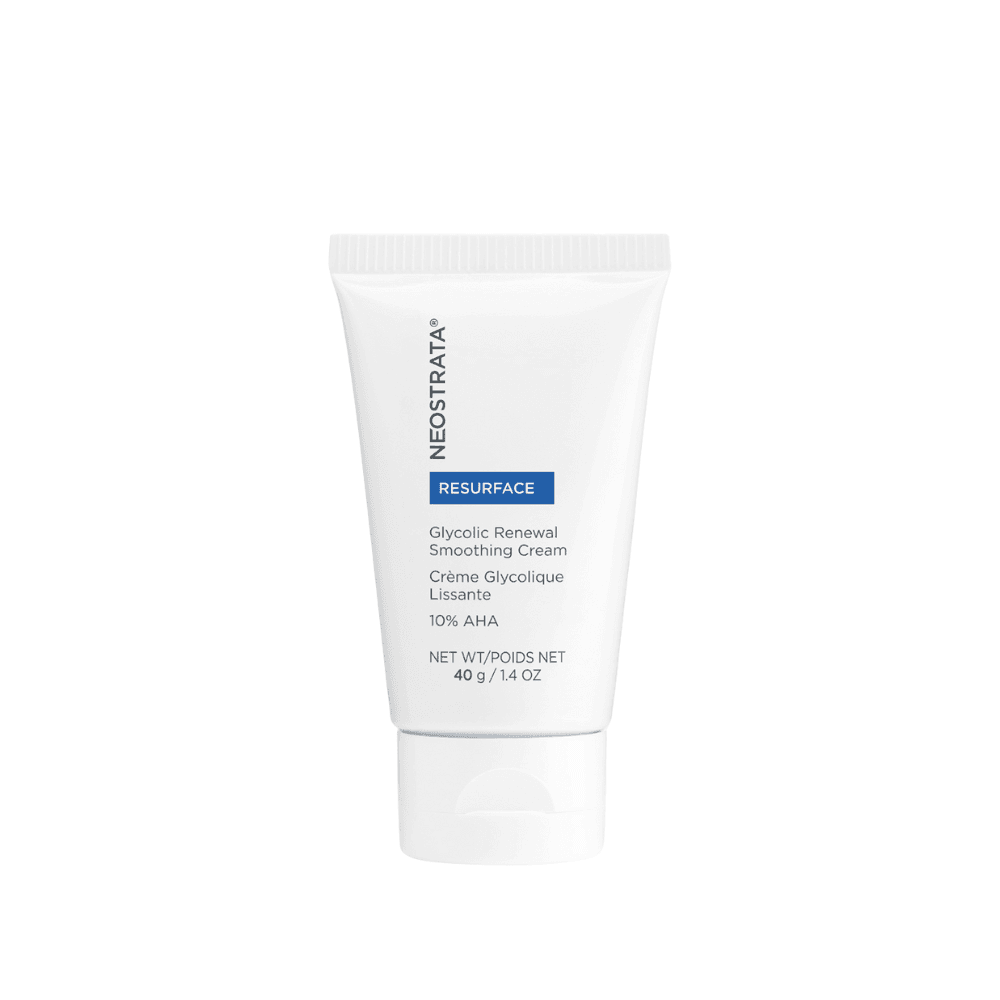 Neostrata Glycolic Renewal Smoothing Cream