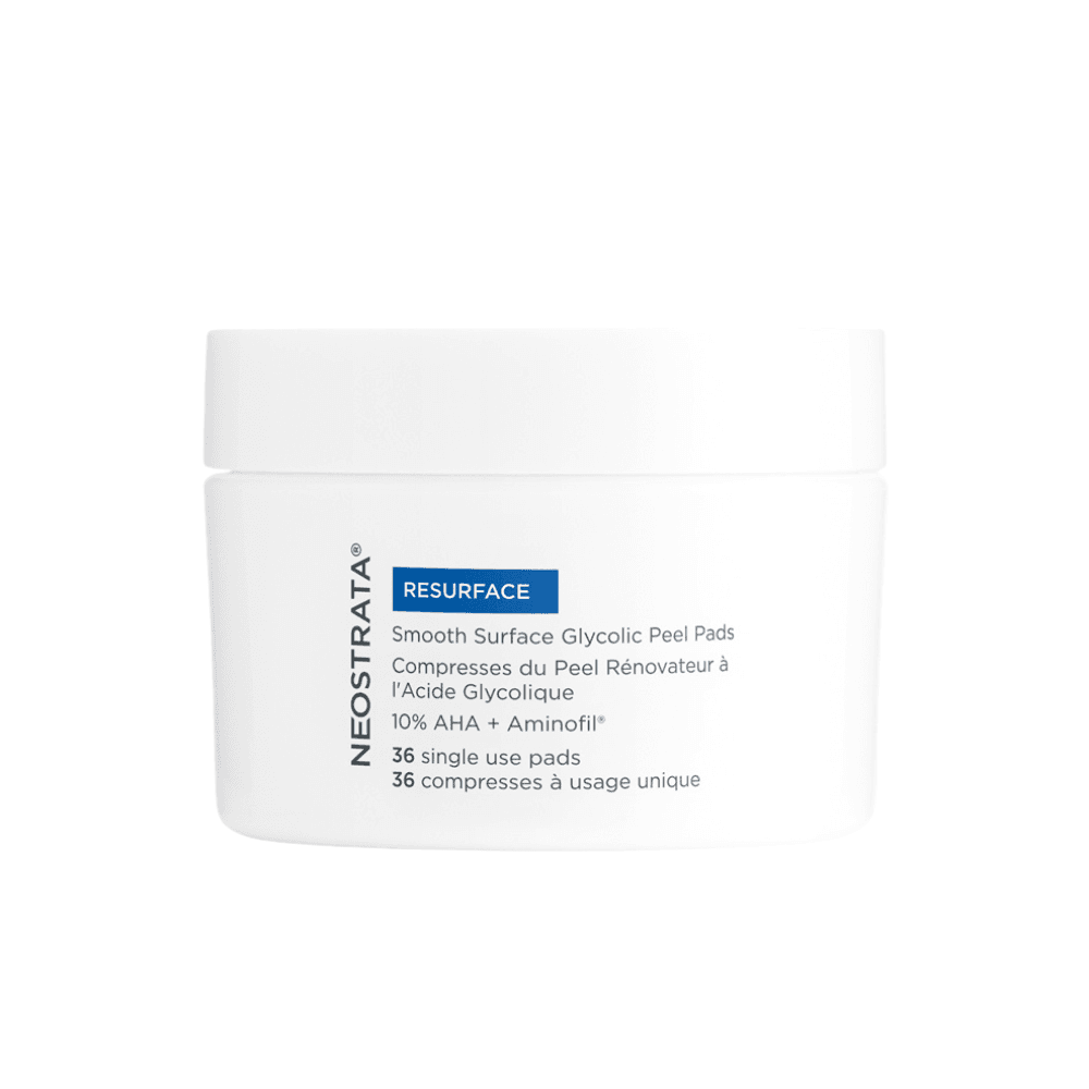 Neostrata Smooth Surface Glycolic Peel Pads