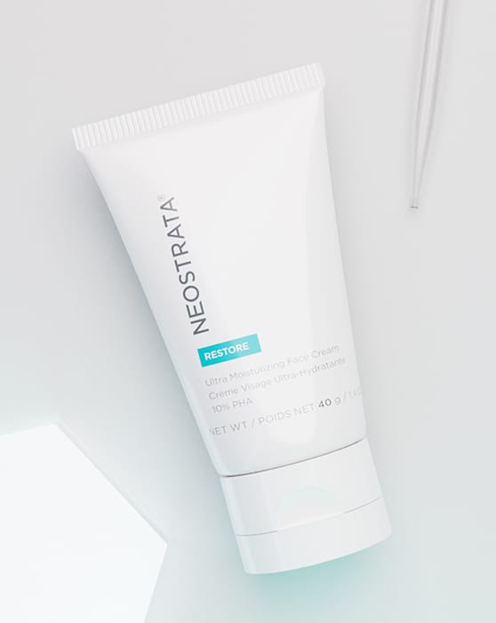 Ultra Moisturizing Face Cream