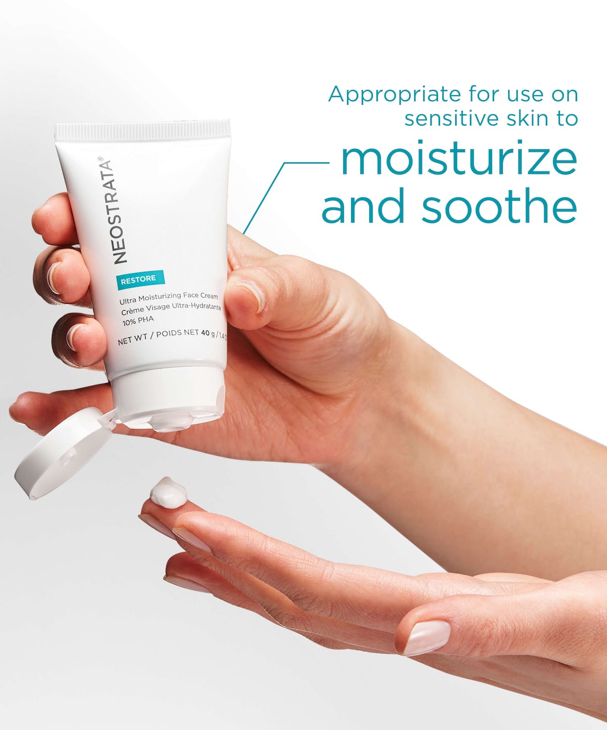 Ultra Moisturizing Face Cream