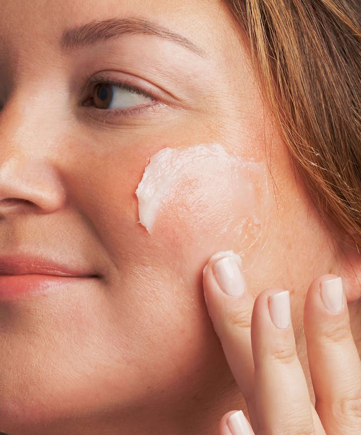 Bionic Face Cream