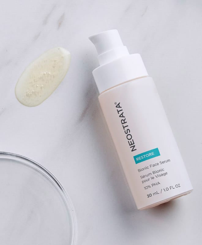 Bionic Face Serum