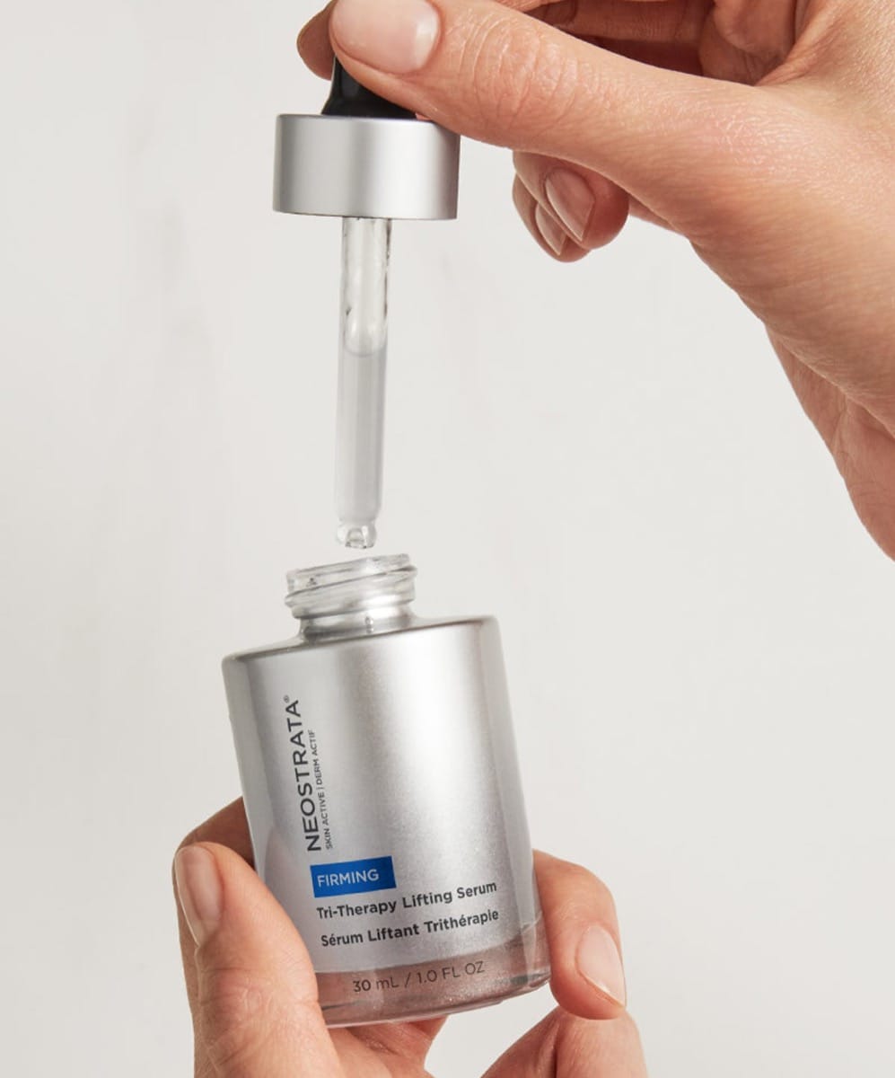 Tri-Therapy Lifting Serum