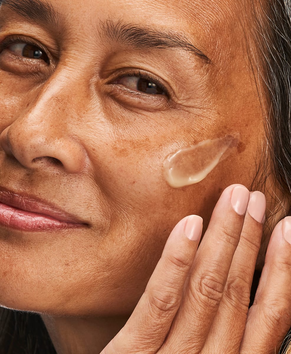 Hyaluronic Luminous Lift