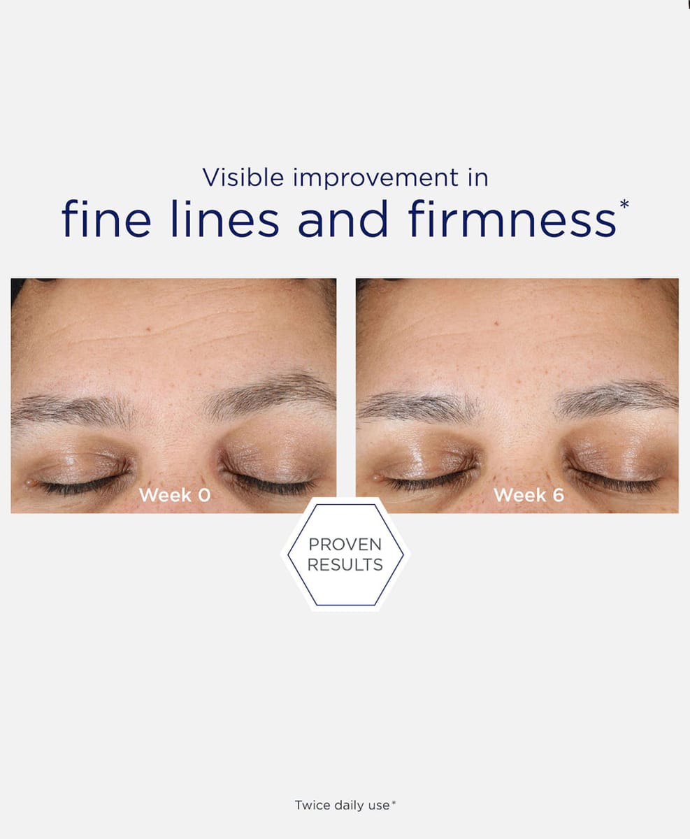 Hyaluronic Luminous Lift