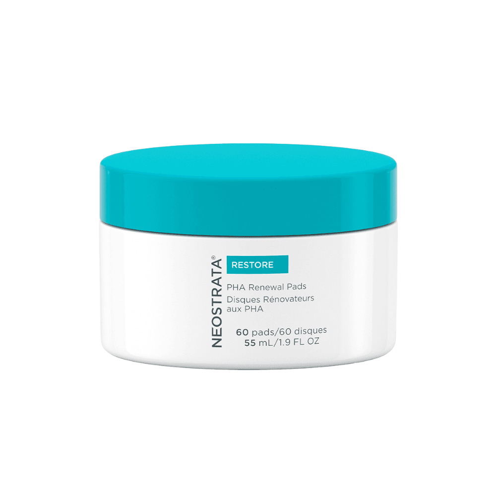 Neostrata PHA Renewal Pads