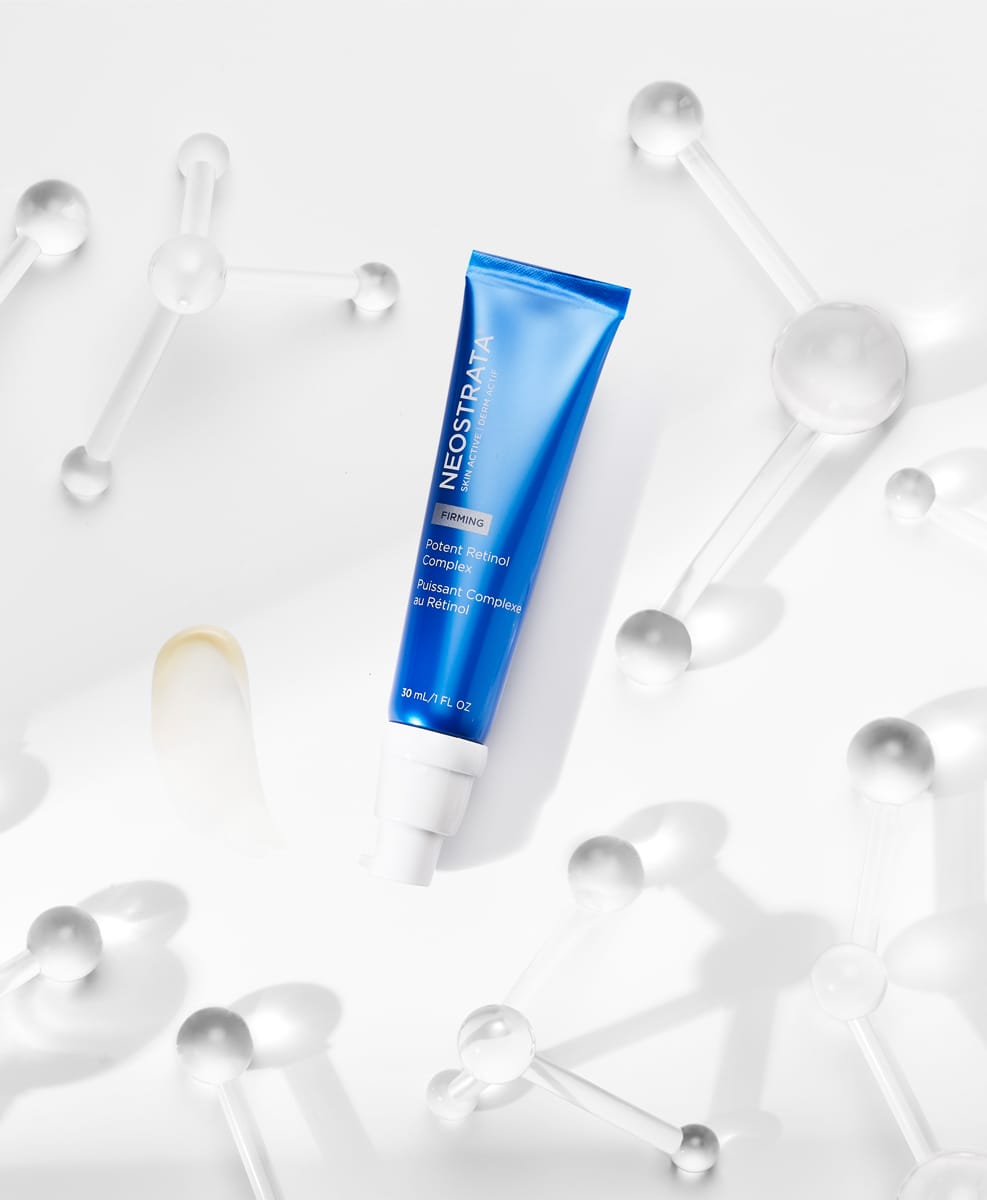 Potent Retinol Complex
