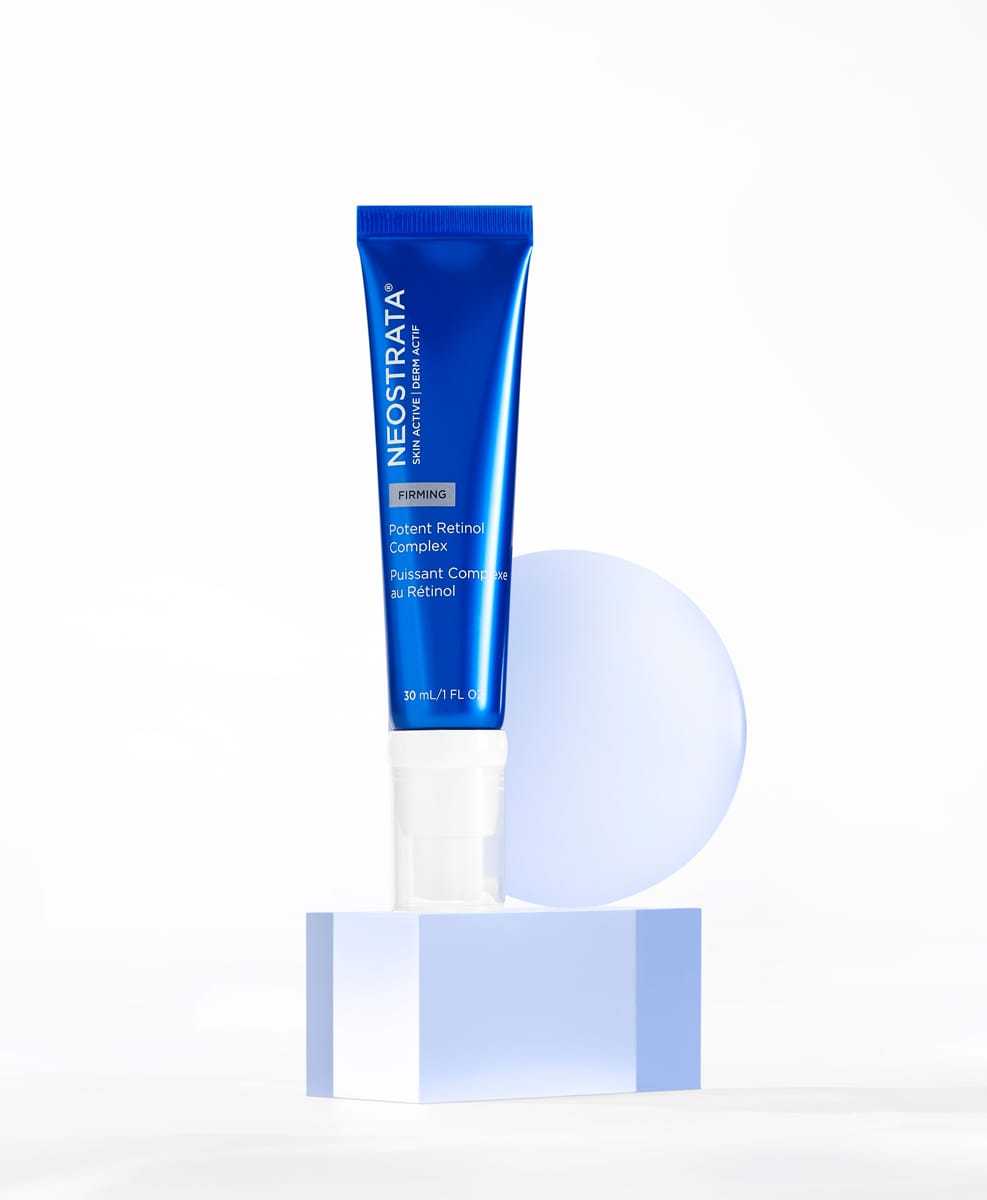 Potent Retinol Complex