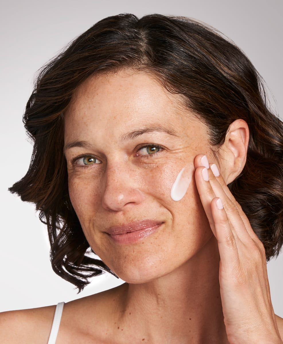 Rebound Sculpting Cream