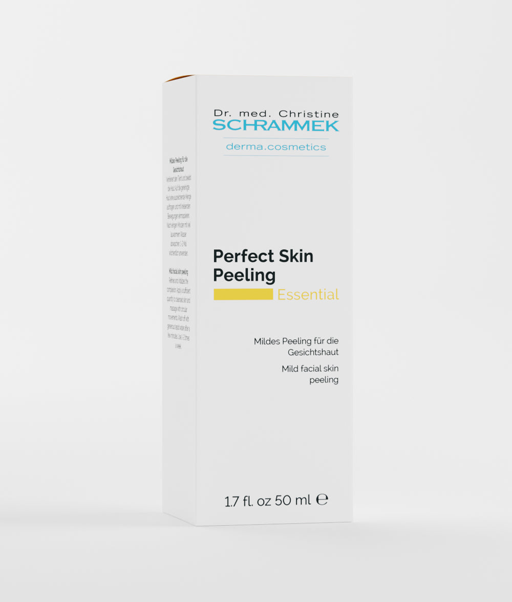 Perfect Skin Peeling