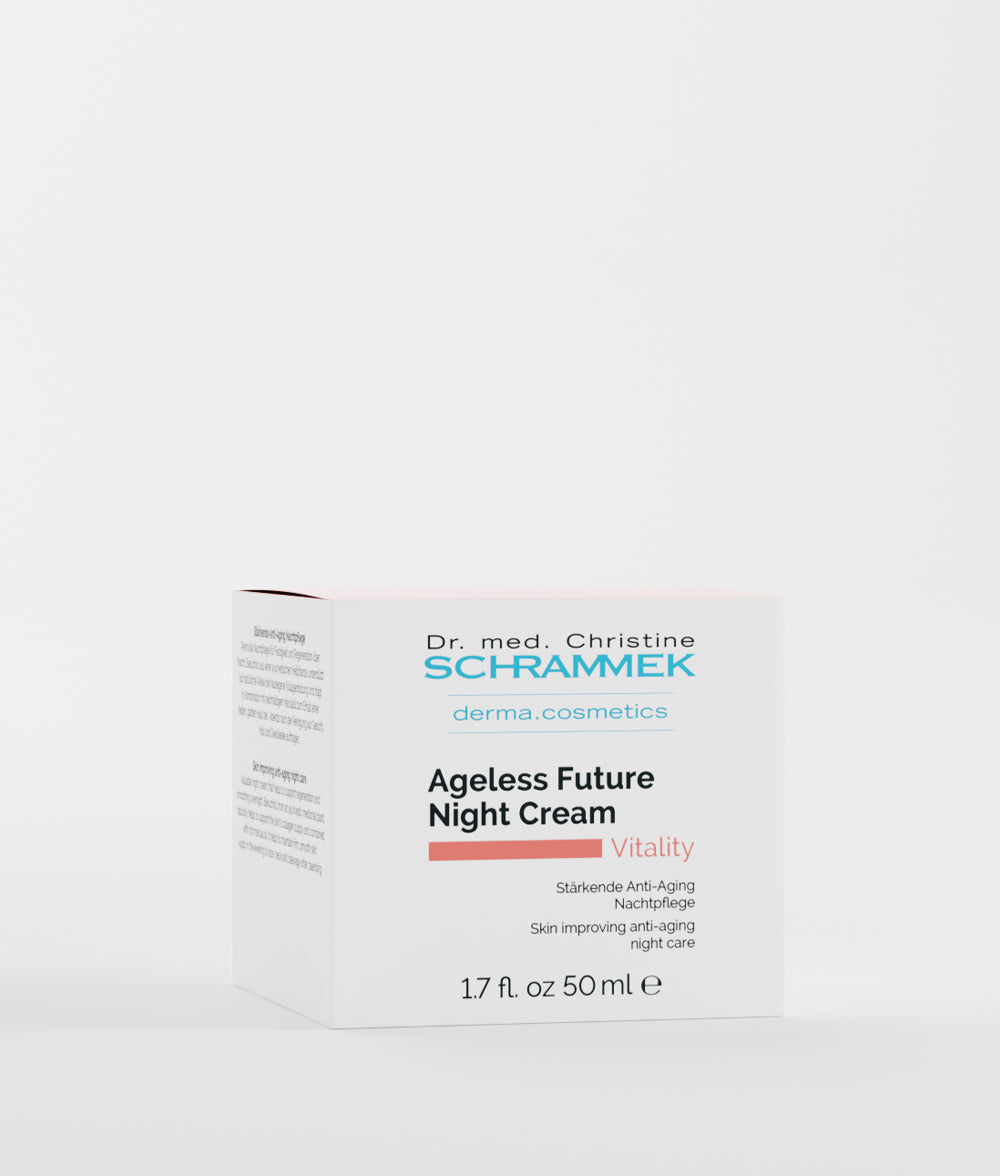 Ageless Future Night Cream
