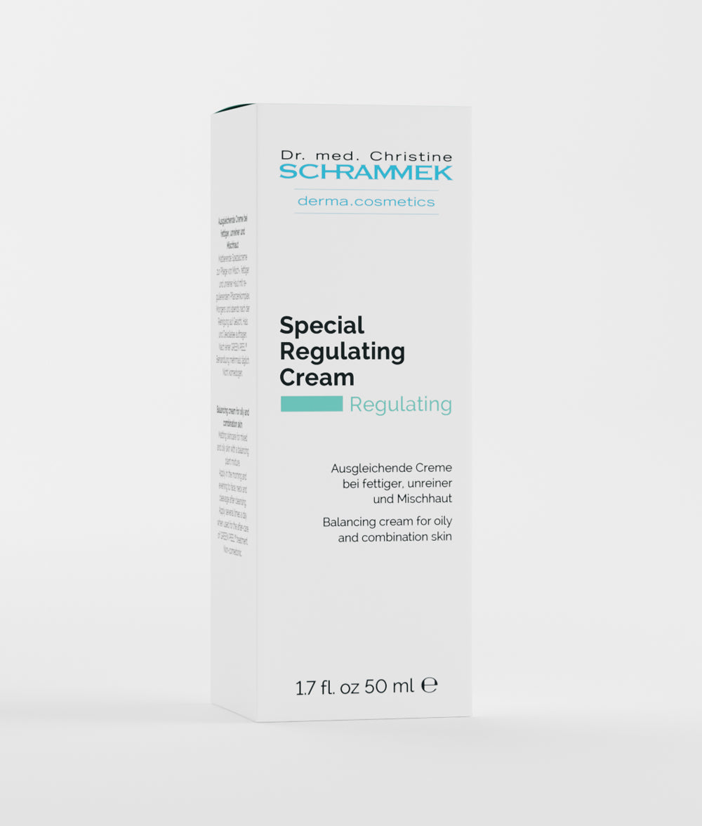 Special Regulating Cream