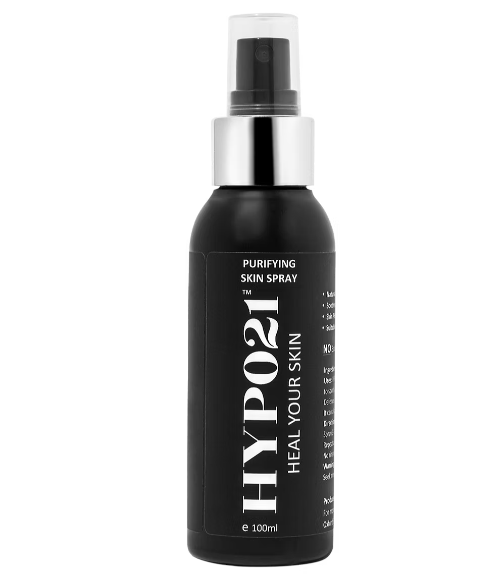 Purifying Skin Spray