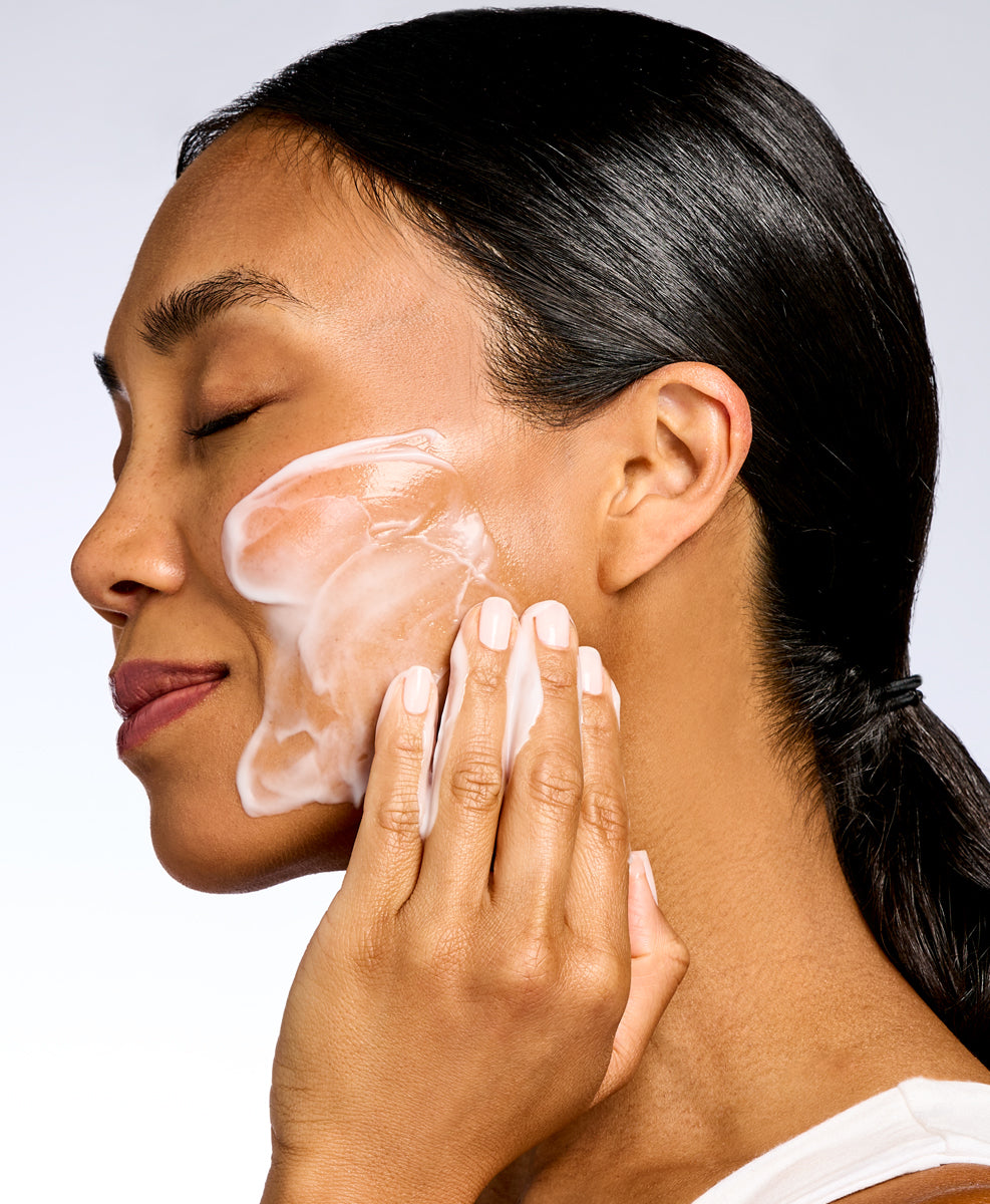 PHA Cream Cleanser