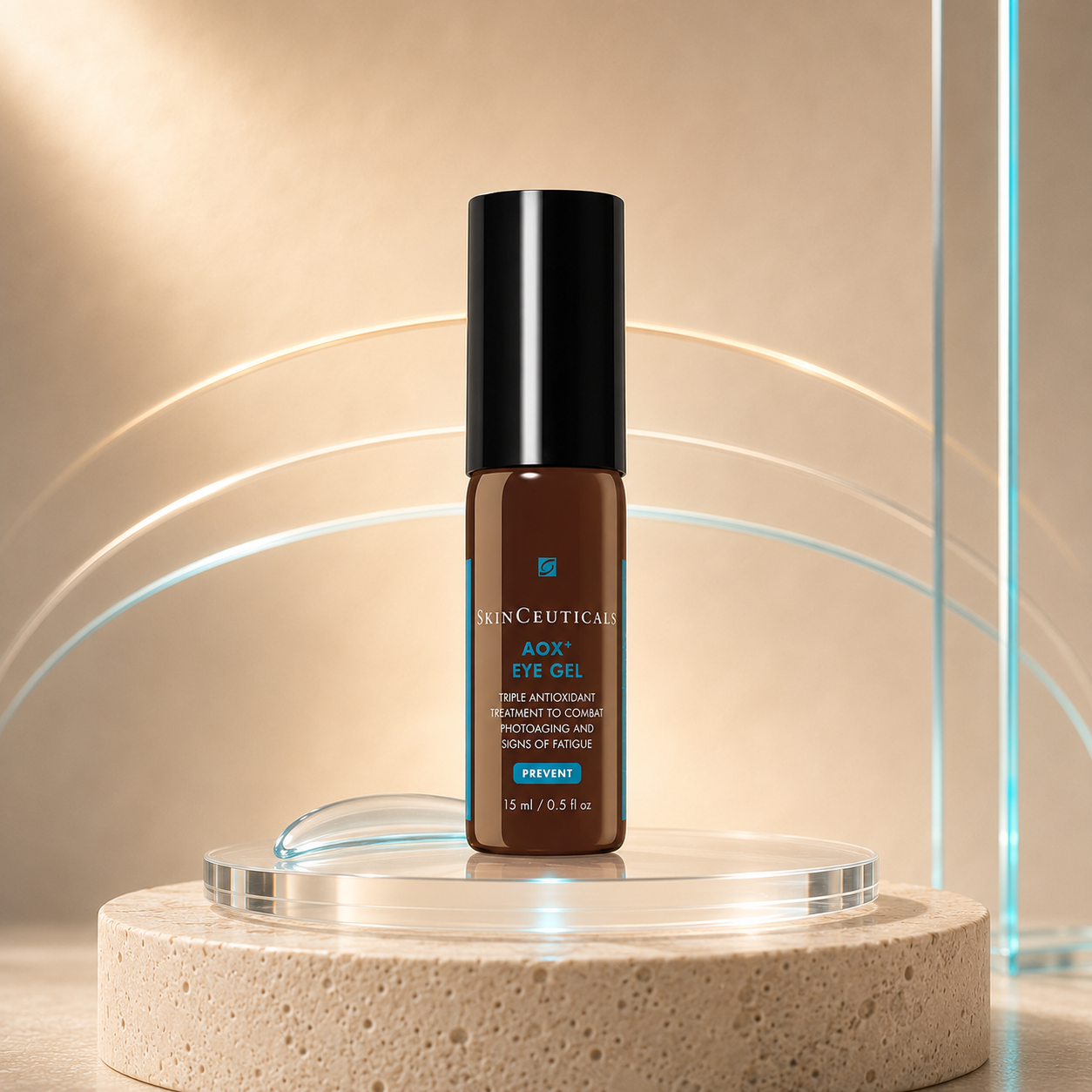 AOX+ Eye Gel