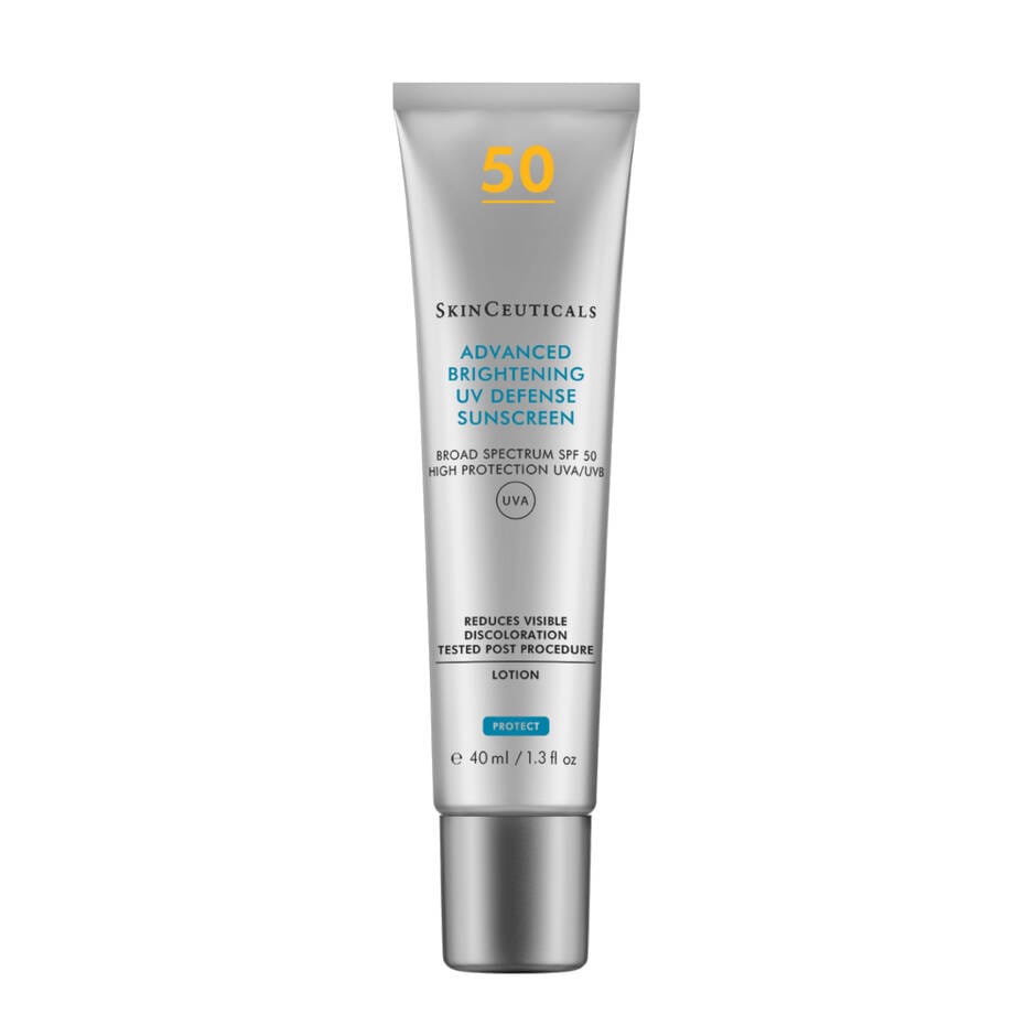 SkinCeuticals Advanced Brightening Defense SPF50