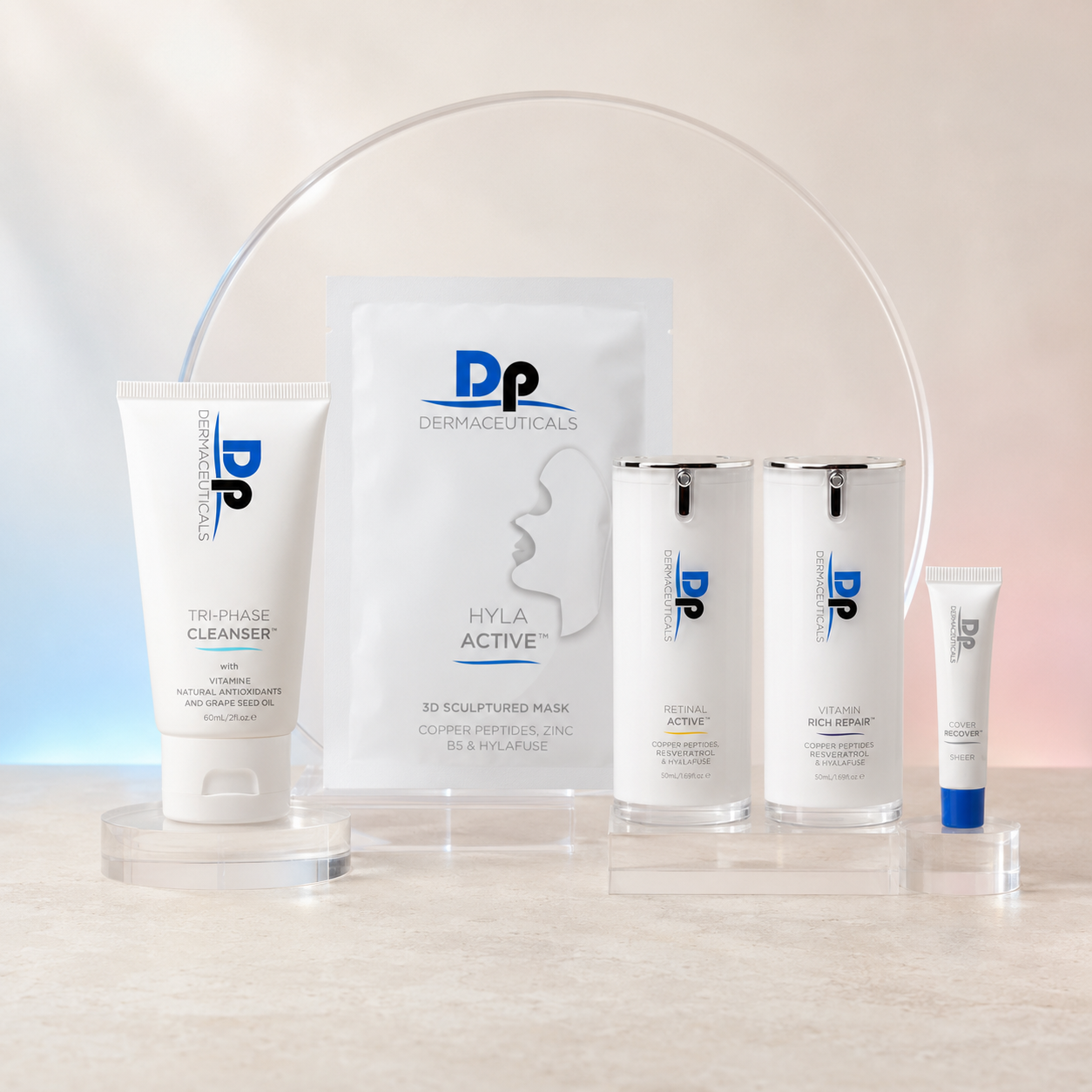 Age Defying Starter Kit