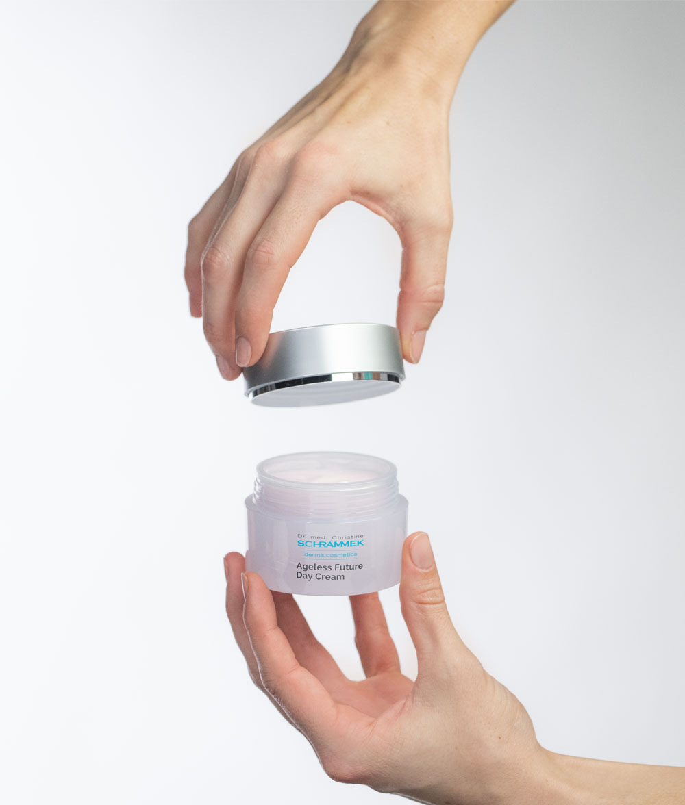 Ageless Future Day Cream