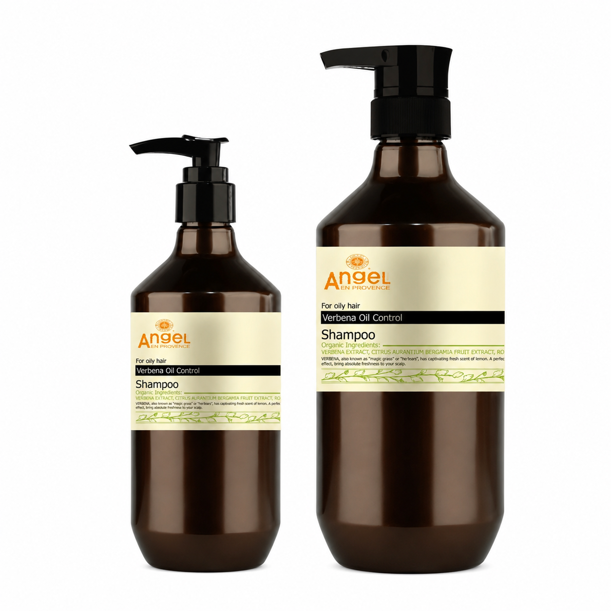 Verbena Shampoo