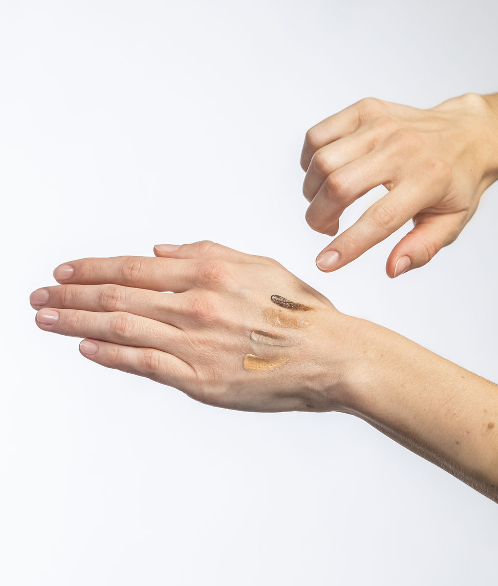 Blemish Balm Honey
