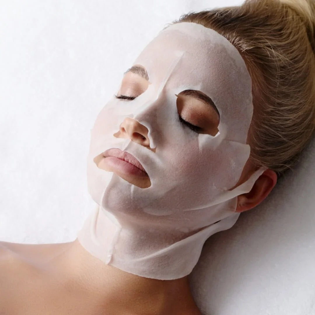 Hyla Active 3D Sculptured Mask