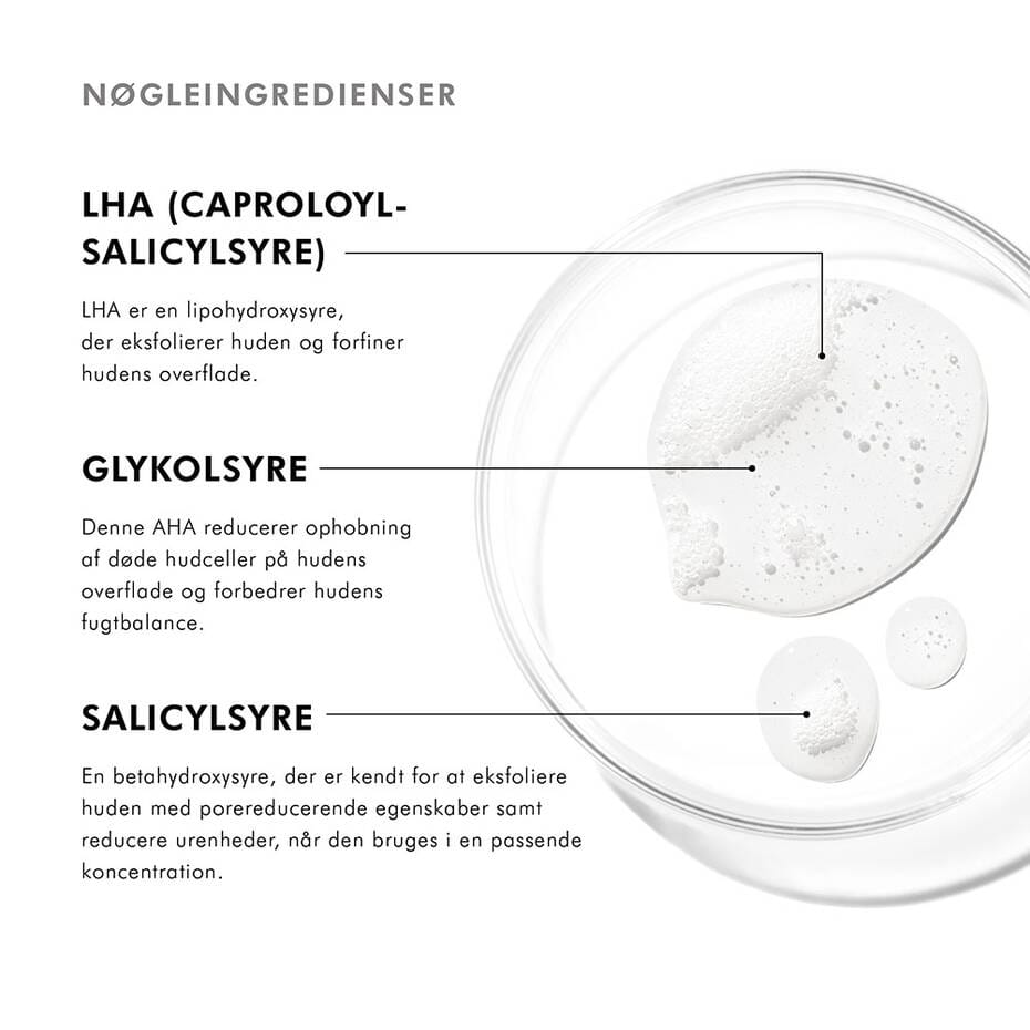 Blemish + Age Cleanser