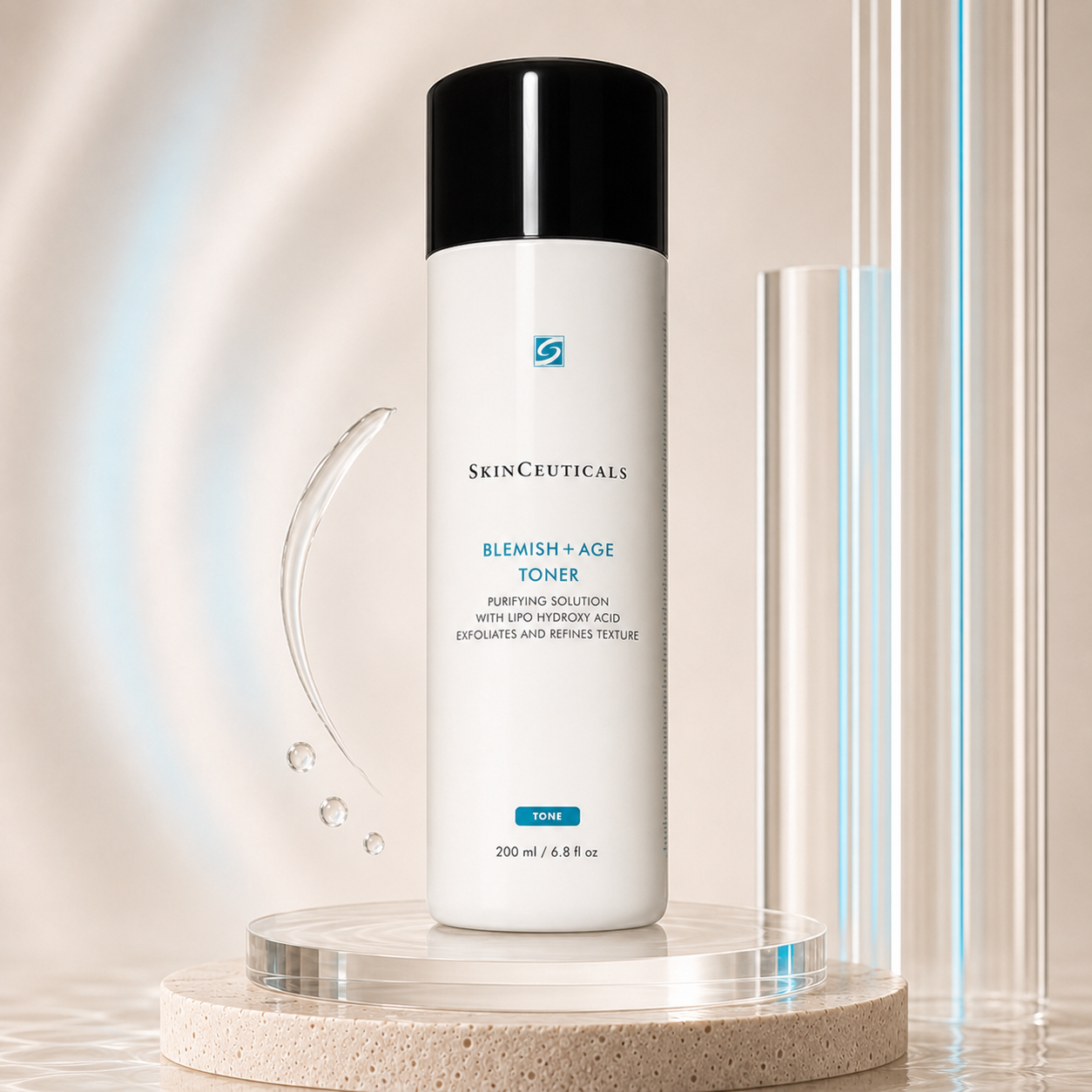 Blemish + Age Toner