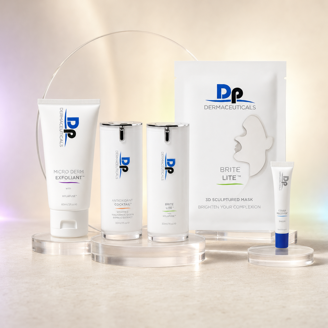 Brightening Starter Kit