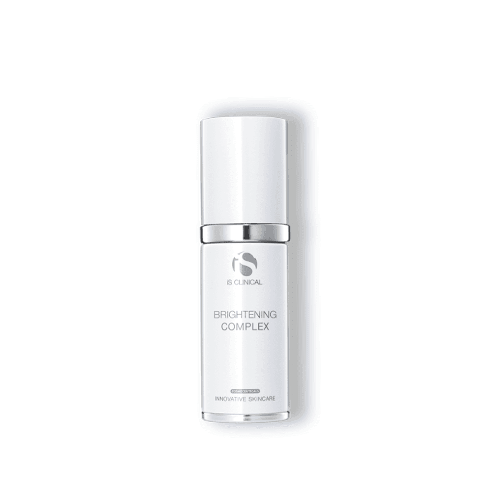iS Clinical Brightening Complex