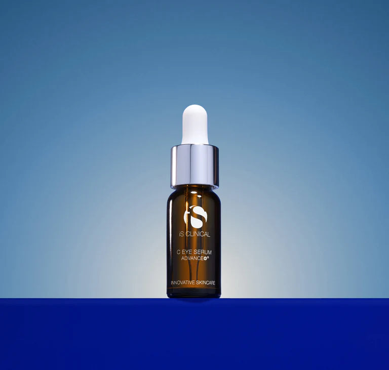 C Eye Serum Advance+