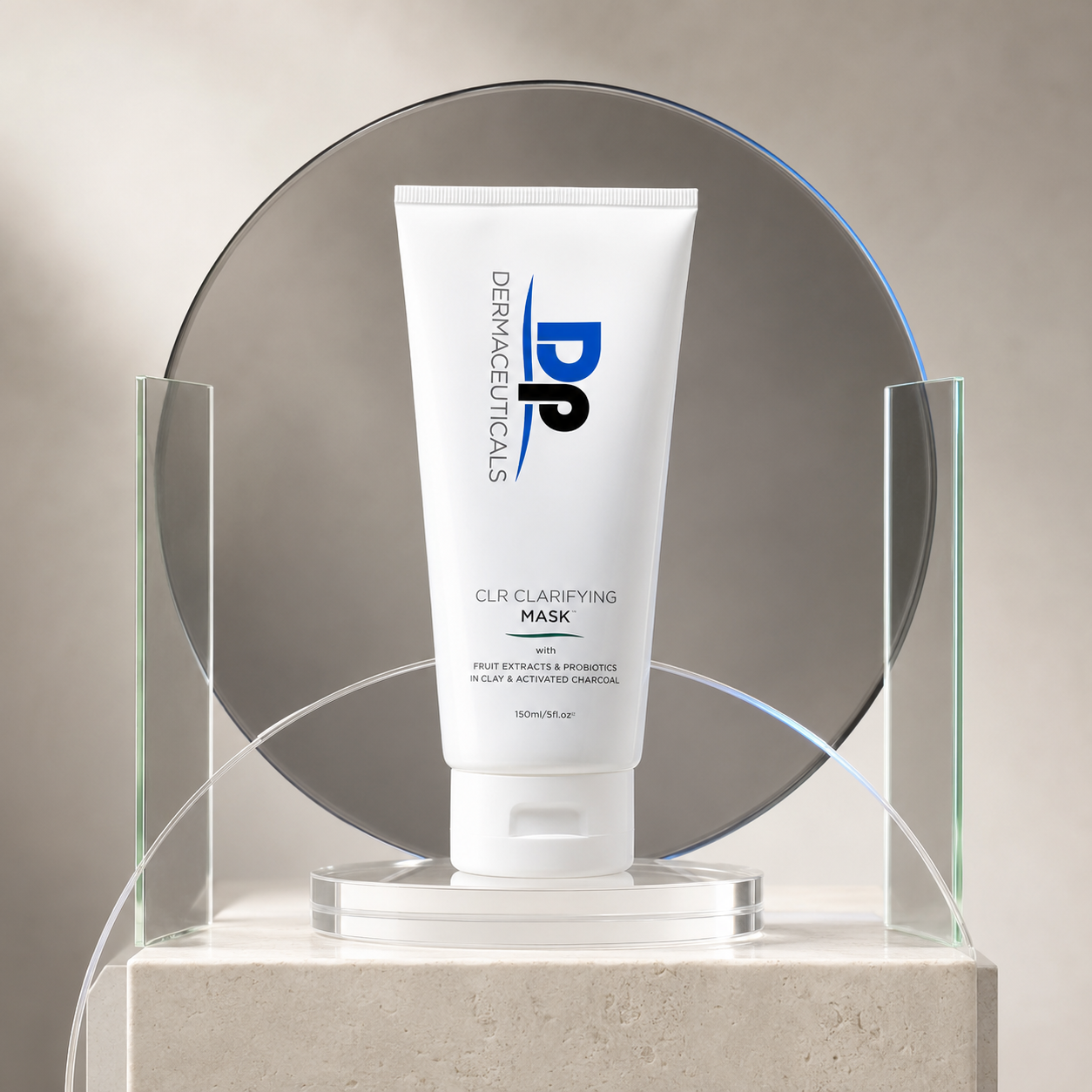 CLR Clarifying Mask