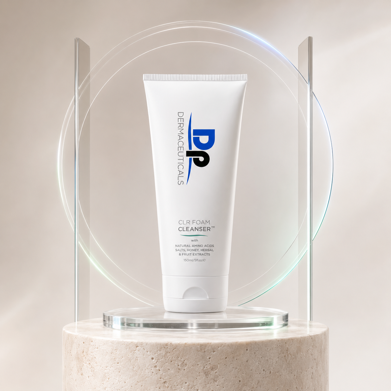 CLR Foam Cleanser