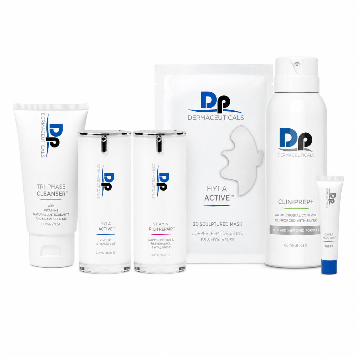 Home Care Starter Kit