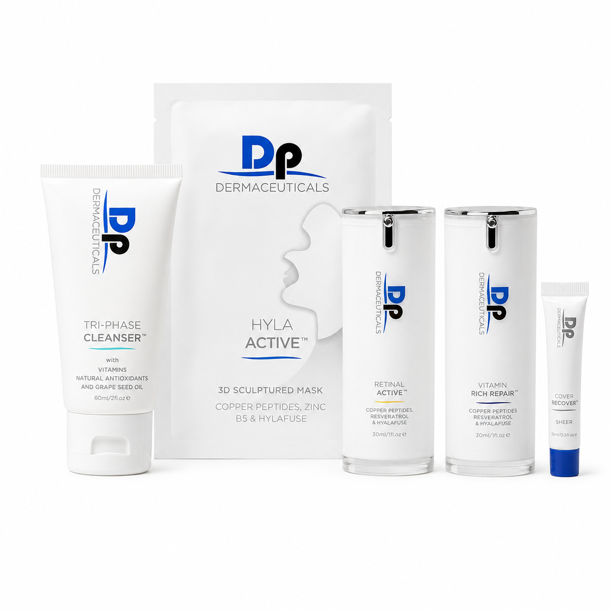 Age Defying Starter Kit