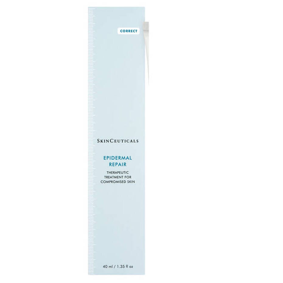 Epidermal repair