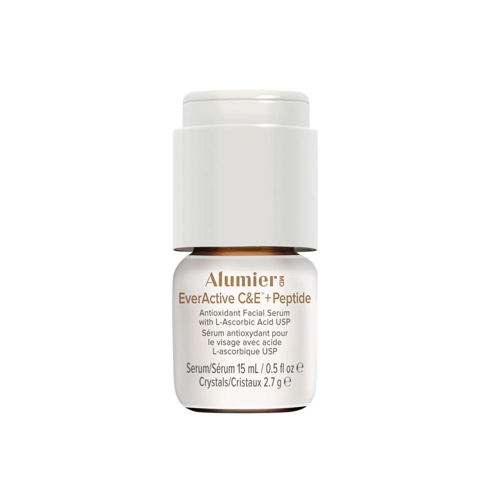EverActive C&E® + Peptide Single