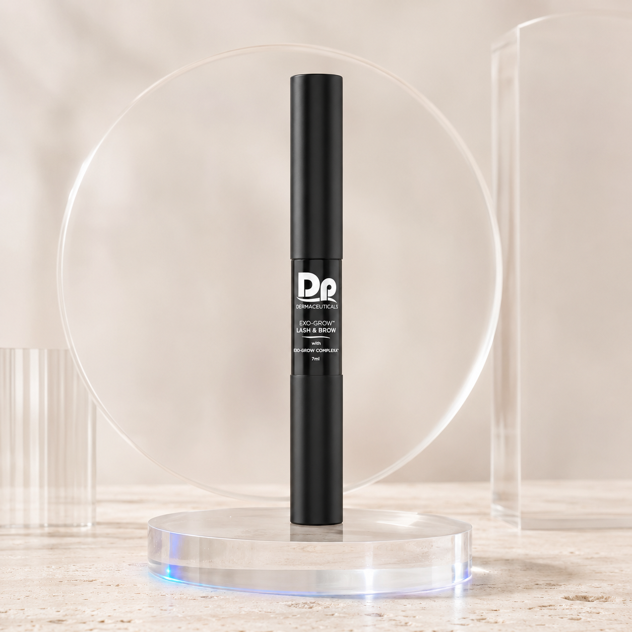 Exo-Grow Lash & Brow serum