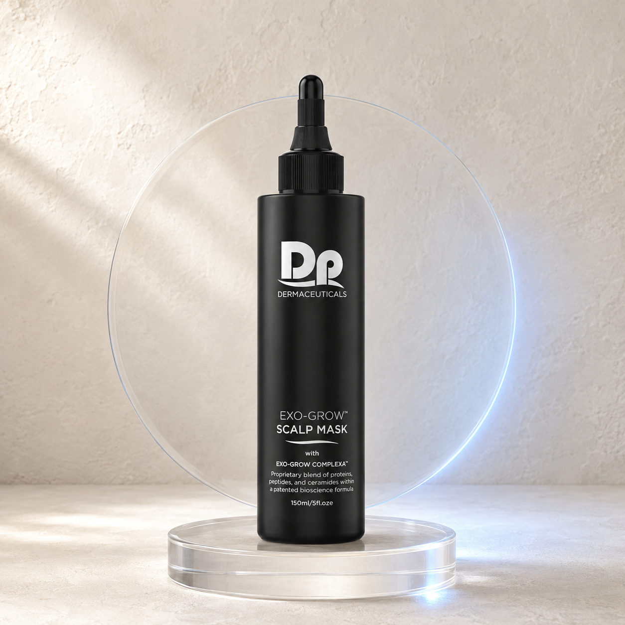 Exo-Grow Scalp Mask