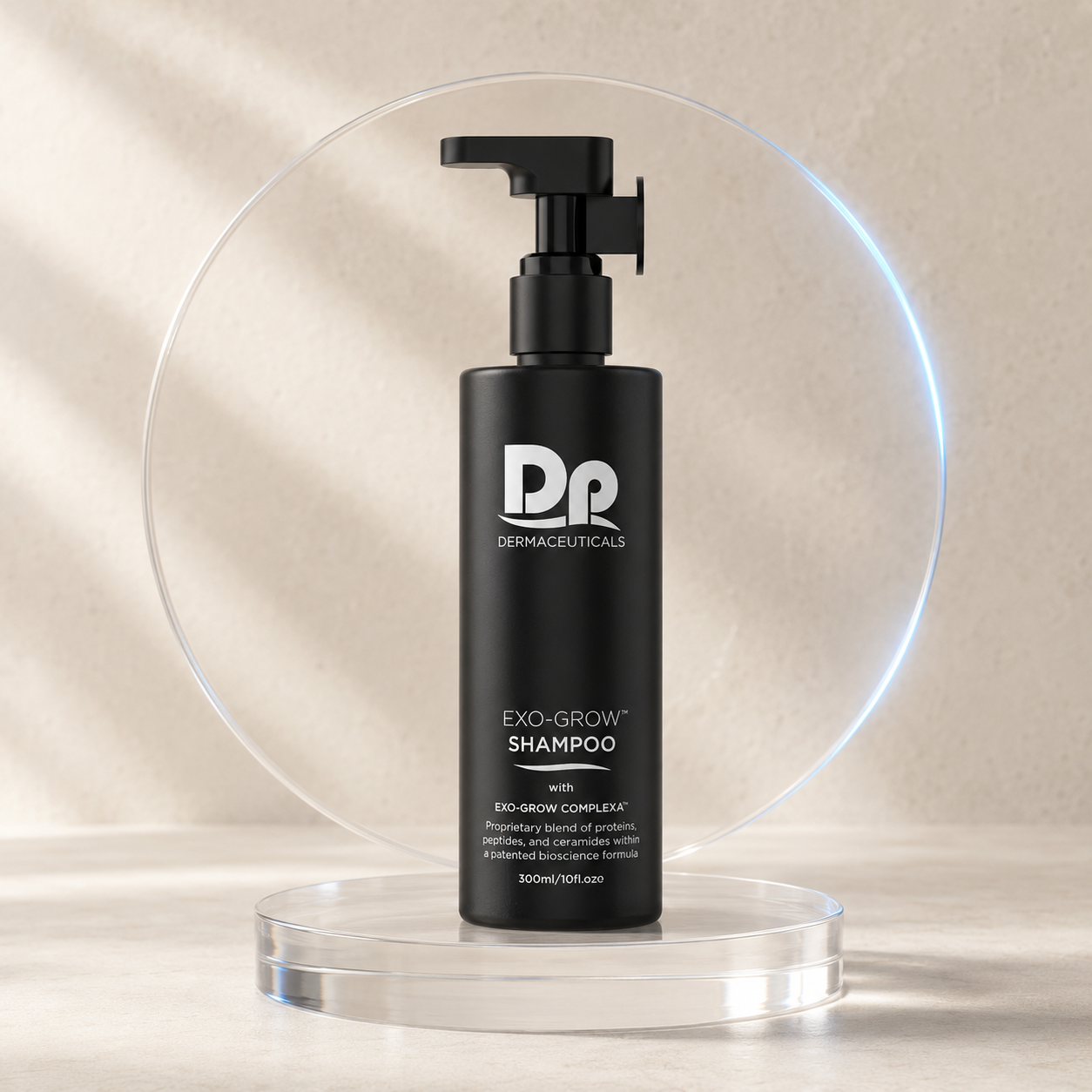 Exo-Grow Shampoo