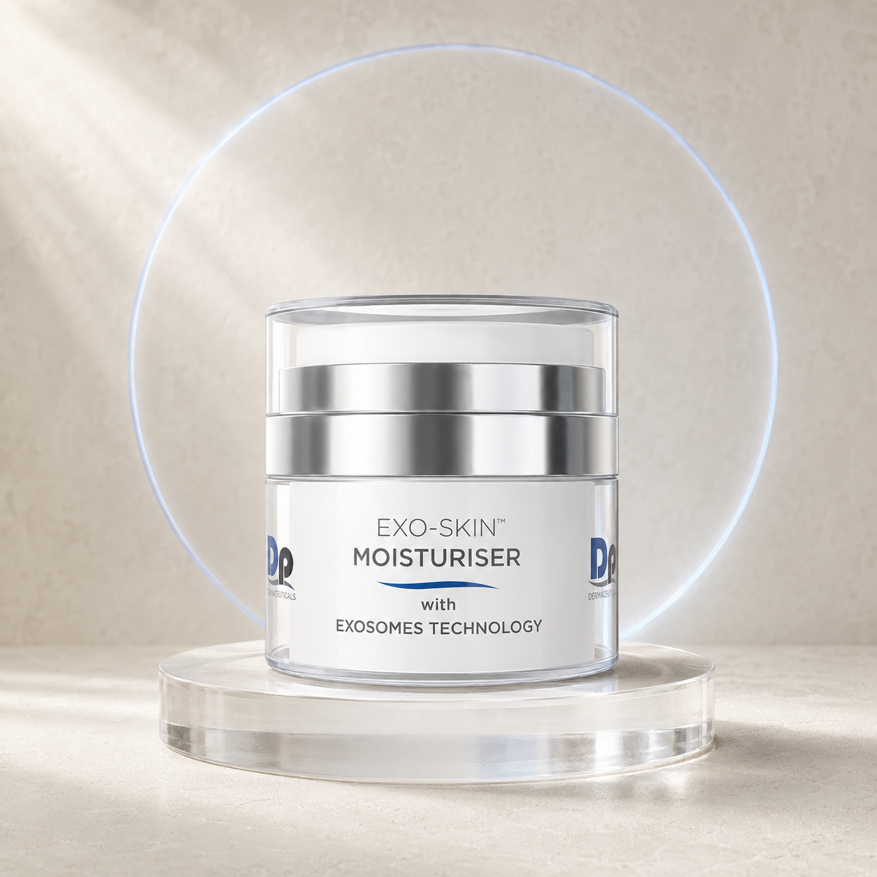 Exo-Skin Moisturiser