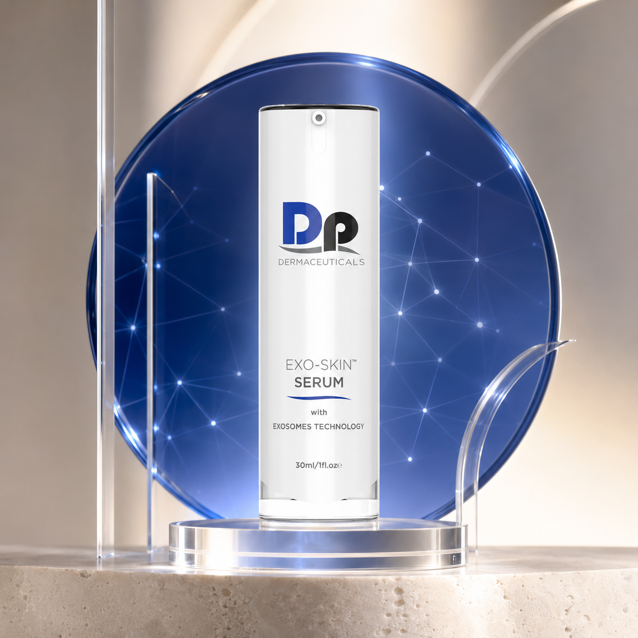 Exo-Skin Serum