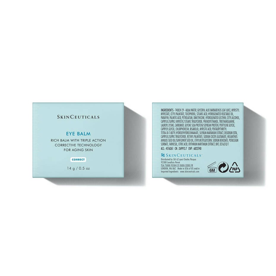 Eye Balm